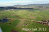 Luftaufnahme Kanton St.Gallen/Benkner Riet - Foto Benken Riet 7258