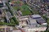 Luftaufnahme Kanton Zug/Stadt Zug/Eisstadion Zug - Foto Zug Stadion 8347