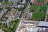 Luftaufnahme Kanton Zug/Stadt Zug/Eisstadion Zug - Foto Zug Stadion 8350