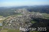 Luftaufnahme Kanton Aargau/Suhr - Foto SuhrSuhr 5764