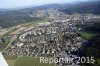 Luftaufnahme Kanton Aargau/Suhr - Foto Suhr 5700