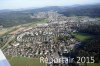 Luftaufnahme Kanton Aargau/Suhr - Foto Suhr 5701