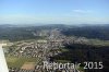 Luftaufnahme Kanton Aargau/Suhr - Foto Suhr 5713