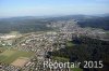 Luftaufnahme Kanton Aargau/Suhr - Foto Suhr 5714