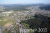 Luftaufnahme Kanton Aargau/Suhr - Foto Suhr 5716