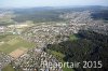 Luftaufnahme Kanton Aargau/Suhr - Foto Suhr 5717