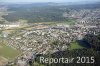 Luftaufnahme Kanton Aargau/Suhr - Foto Suhr 5719