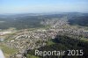 Luftaufnahme Kanton Aargau/Suhr - Foto Suhr 5727
