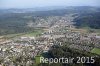 Luftaufnahme Kanton Aargau/Suhr - Foto Suhr 5728