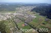 Luftaufnahme Kanton Aargau/Suhr - Foto Suhr 5730