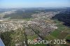 Luftaufnahme Kanton Aargau/Suhr - Foto Suhr 5732