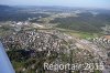 Luftaufnahme Kanton Aargau/Suhr - Foto Suhr 5735