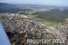 Luftaufnahme Kanton Aargau/Suhr - Foto Suhr 5736