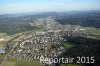 Luftaufnahme Kanton Aargau/Suhr - Foto Suhr 5764
