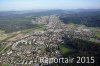 Luftaufnahme Kanton Aargau/Suhr - Foto Suhr 5766