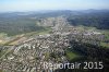 Luftaufnahme Kanton Aargau/Suhr - Foto Suhr 5767