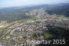 Luftaufnahme Kanton Aargau/Suhr - Foto Suhr 5769