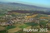 Luftaufnahme Kanton Schaffhausen/Wilchingen - Foto Wilchingen 8408