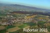 Luftaufnahme Kanton Schaffhausen/Wilchingen - Foto Wilchingen 8409