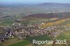 Luftaufnahme Kanton Schaffhausen/Wilchingen - Foto Wilchingen 8412