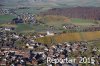 Luftaufnahme Kanton Schaffhausen/Wilchingen - Foto Wilchingen 8414