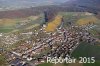 Luftaufnahme Kanton Schaffhausen/Wilchingen - Foto Wilchingen 8421