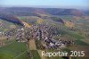 Luftaufnahme Kanton Schaffhausen/Wilchingen - Foto Wilchingen 8431