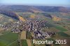 Luftaufnahme Kanton Schaffhausen/Wilchingen - Foto Wilchingen 8432