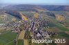 Luftaufnahme Kanton Schaffhausen/Wilchingen - Foto Wilchingen 8433