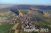 Luftaufnahme Kanton Schaffhausen/Wilchingen - Foto Wilchingen 8435