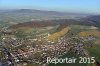 Luftaufnahme Kanton Schaffhausen/Wilchingen - Foto Wilchingen 8444