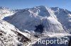 Luftaufnahme Kanton Uri/Andermatt/Andermatt Winter - Foto Andermatt 0001