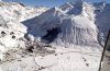Luftaufnahme Kanton Uri/Andermatt/Andermatt Winter - Foto Andermatt 0007