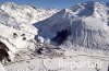 Luftaufnahme Kanton Uri/Andermatt/Andermatt Winter - Foto Andermatt 0008