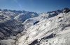 Luftaufnahme Kanton Uri/Andermatt/Andermatt Winter - Foto Andermatt 0017