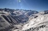 Luftaufnahme Kanton Uri/Andermatt/Andermatt Winter - Foto Andermatt 0018