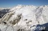 Luftaufnahme Kanton Uri/Andermatt/Andermatt Winter - Foto Andermatt 0028