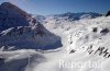 Luftaufnahme Kanton Uri/Andermatt/Andermatt Winter - Foto Andermatt 0055