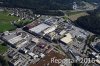 Luftaufnahme Kanton Aargau/Buchs/Buchs Industrie - Foto Buchs AG Industrie 4621