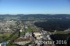 Luftaufnahme Kanton Aargau/Buchs/Buchs Industrie - Foto Buchs AG Industrie 5585