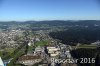 Luftaufnahme Kanton Aargau/Buchs/Buchs Industrie - Foto Buchs AG Industrie 5586