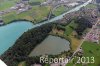 Luftaufnahme Kanton Bern/Ringgenberg Burgseeli - Foto Ringgenberg Burgseeli 0674