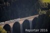 Luftaufnahme EISENBAHN/Bahnviadukte bei St.Gallen - Foto Bahnviadukte St.Gallen 5610