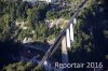 Luftaufnahme EISENBAHN/Bahnviadukte bei St.Gallen - Foto Bahnviadukte St.Gallen 5624