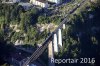 Luftaufnahme EISENBAHN/Bahnviadukte bei St.Gallen - Foto Bahnviadukte St.Gallen 5625