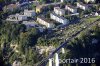 Luftaufnahme EISENBAHN/Bahnviadukte bei St.Gallen - Foto Bahnviadukte St.Gallen 5628