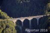 Luftaufnahme EISENBAHN/Bahnviadukte bei St.Gallen - Foto Bahnviadukte St.Gallen 5635