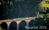 Luftaufnahme EISENBAHN/Bahnviadukte bei St.Gallen - Foto Bearbeitet Sitterbruecke 5613