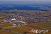 Luftaufnahme Kanton Solothurn/Subingen/Rene Strickler Raubtierpark - Foto Strickler Raubtierpark b 1211