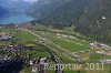 Luftaufnahme Kanton Bern/Interlaken/Trucker-Festival - Foto Trucker-Festival 3975